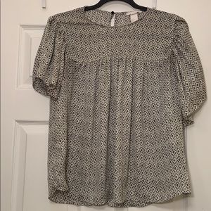 H&M Top